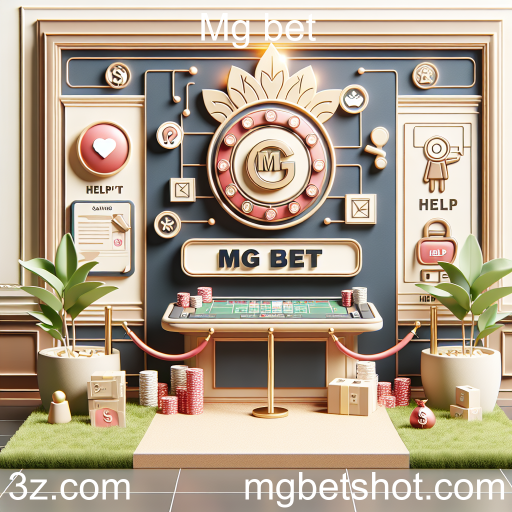 Perguntas Frequentes sobre Mg Bet